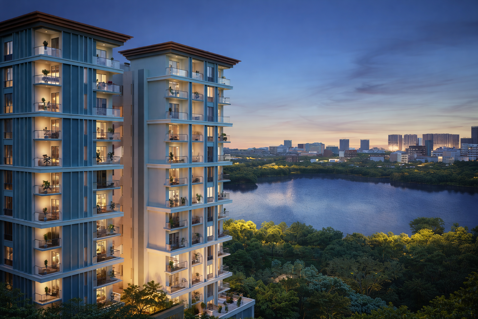 Godrej Residential
